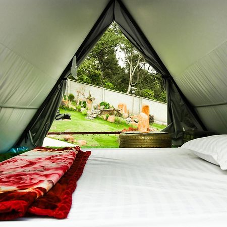 Homestay Chan Que Бао Лок Екстериор снимка