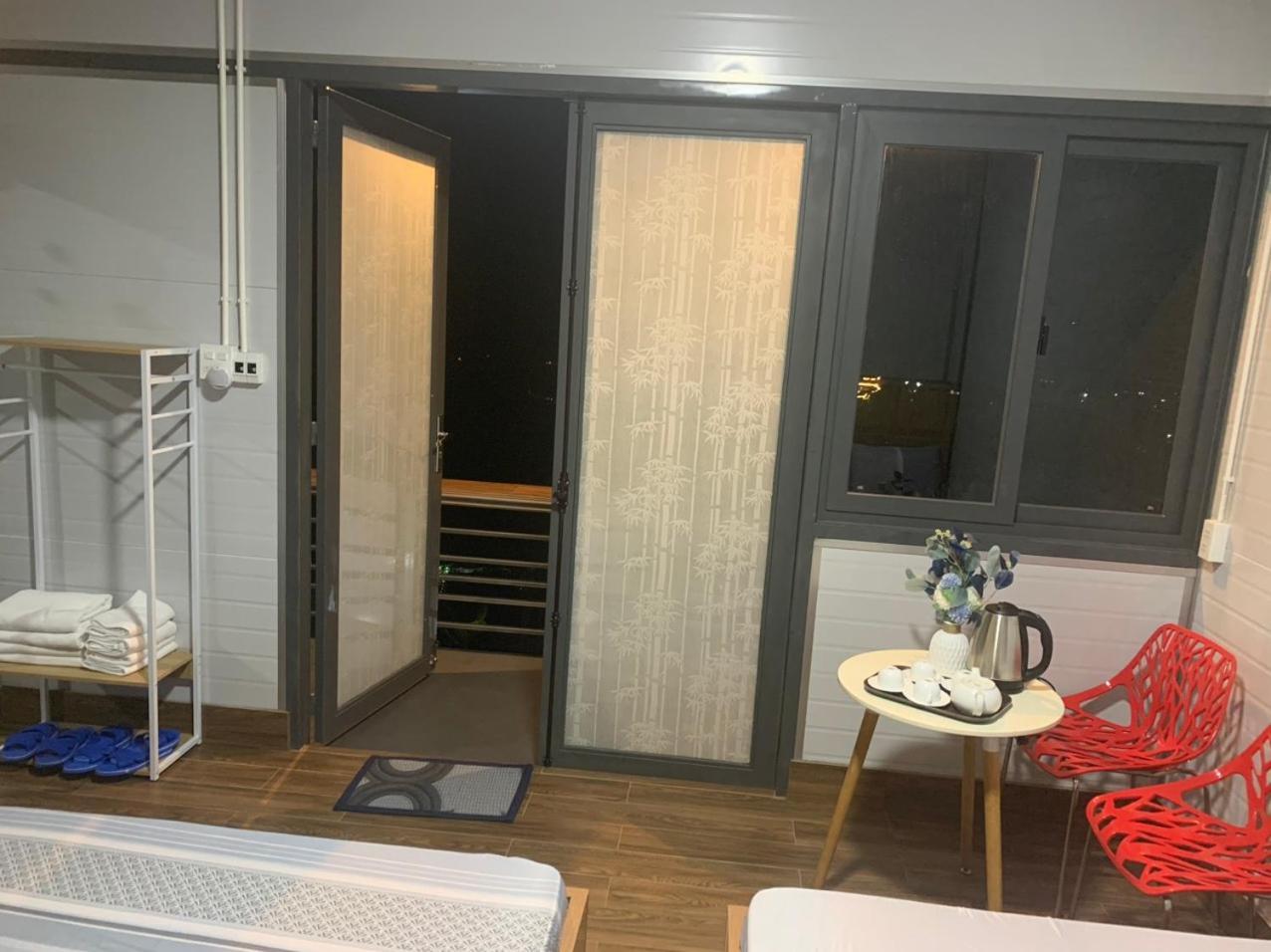 Homestay Chan Que Бао Лок Екстериор снимка