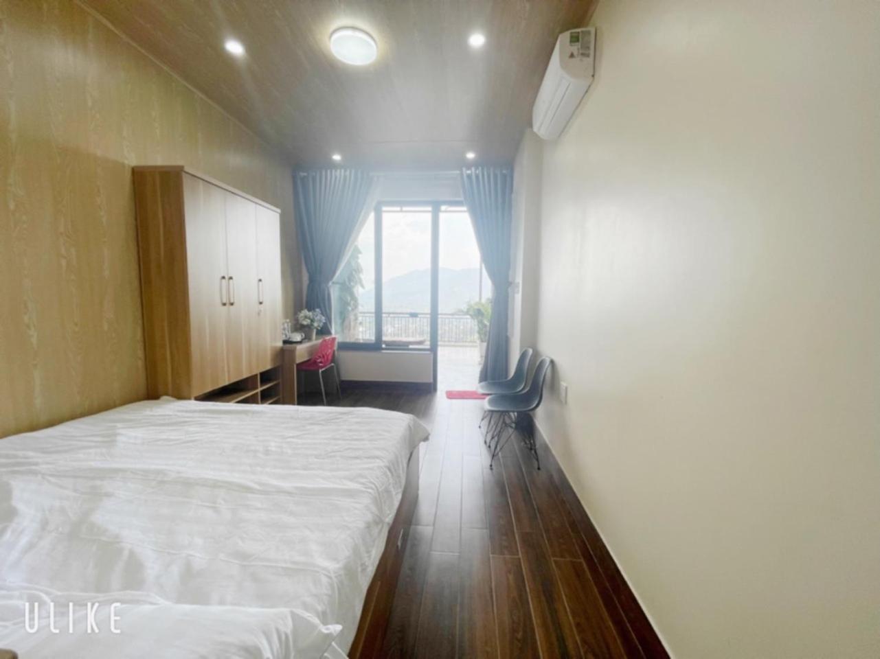 Homestay Chan Que Бао Лок Екстериор снимка