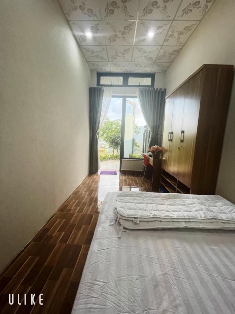 Homestay Chan Que Бао Лок Екстериор снимка